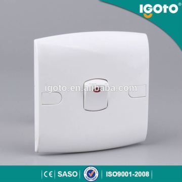 igoto E102-N hotel power switch