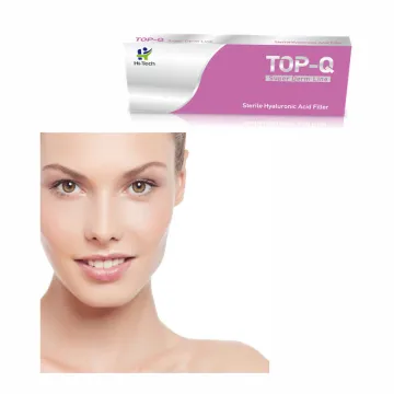 2ML Facial Hyaluronic Acid Injectable Dermal Filler