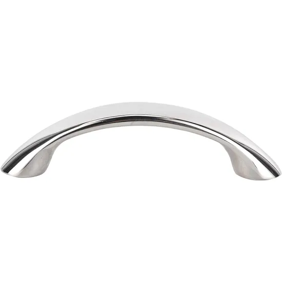 Stainless Steel Heavy Duty Marine Rail Handrail for Boats, Yachts, RVs, Residences, and Bathrooms