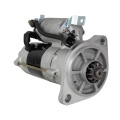 KOMATSU PC200-8 EXCAVATOR MOTOR 706-7G-01170