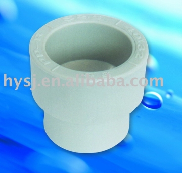 ppr reducing coupling