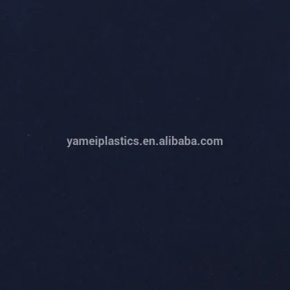 Coralon PVC artificial Leather cloth for Shoes