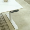 Smart table for warm home