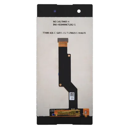 Dropshipping New LCD Screen for Sony Xperia XA1 Replacement