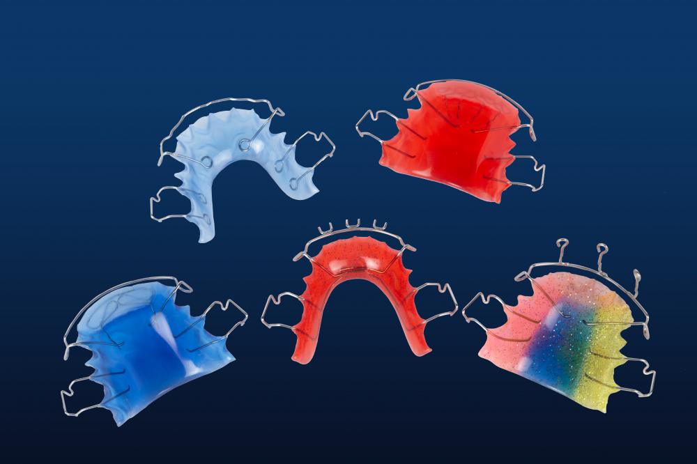 Orthodontic