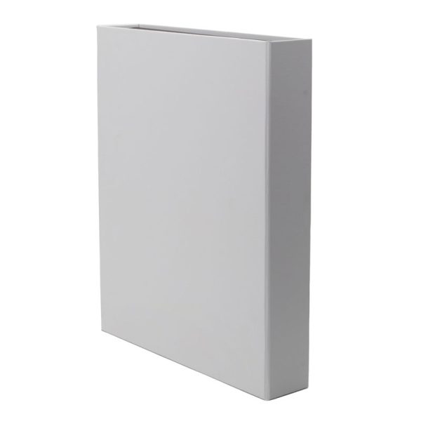 High Quality Book Shape Folding Magnetic Gift Box