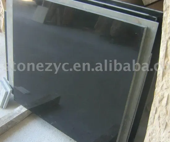 Shanxi black granite