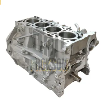 Original Quality CA483Q0 1.8L 4M5G 6011 D1B Aluminum Cylinder Block Assembly for Ford Focus