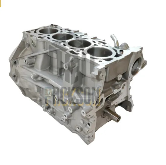 Original Quality CA483Q0 1.8L 4M5G 6011 D1B Aluminum Cylinder Block Assembly for Ford Focus