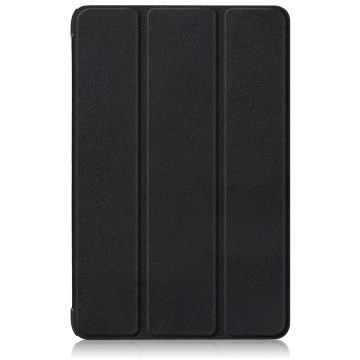 2023 Leather Stand Flip Trifold Case for Samsung Galaxy Tab A9 Plus 11 inch (SM-X210/X215/X218)
