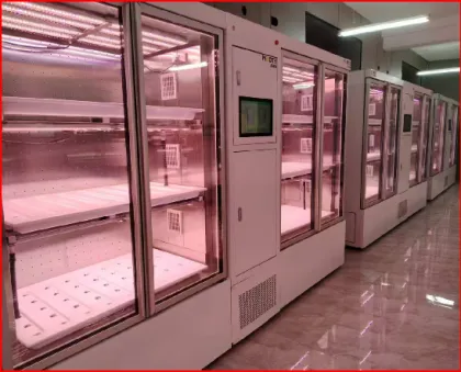 Biological culture research cabinet YD18GBP-B01-AK