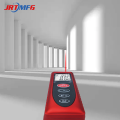 JRTMFG Lazer Mesafe Metre 60m Dijital Ölçüm