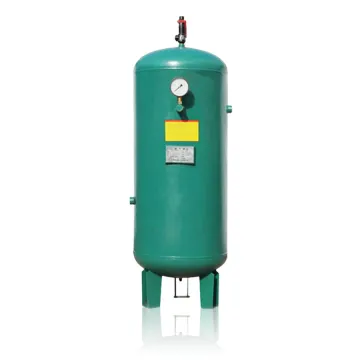 air storage tank compressed