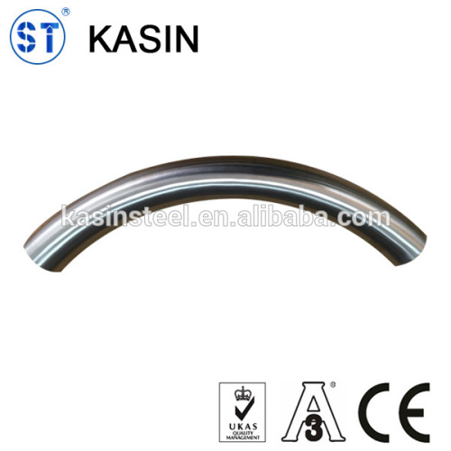 Stainless Steel Seamless Pipe Fitting