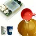 Electronic Potting for Bolometer Detectors