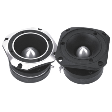 PHG207A/B tweeter driver