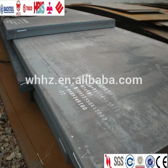 corten steels plate price