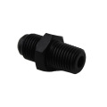 10an brote a 3/8npt Ajuste de la manguera de combustible masculino