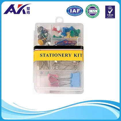 Office & School Supplies Stationery Set
