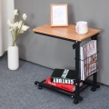 Fantastic Loaptop Stand Desk with Wheels