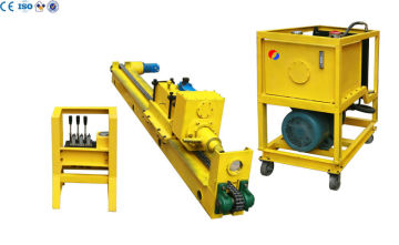 MGY30 anchoring drill rig