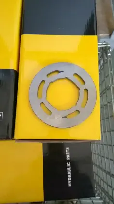 Eaton 4621 hydraulic pump spare parts