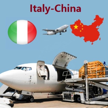 Italian imported to Beijing Shanghai