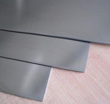 industrial 6mm 6al4v gr5 titanium alloy sheets/plates
