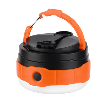 Rechargeable Portable Camping Tent Light - Dynamo OEM