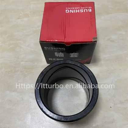 Excavator Spare Parts: Seals System and Bucket Bushing for Hitachi Models - 90X110X90 MM