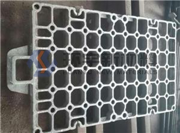 Посуде за топлотну обраду 1200 мм × 600 мм