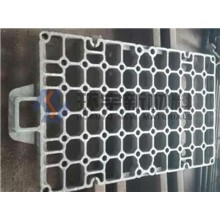 Посуде за топлотну обраду 1200 мм × 600 мм