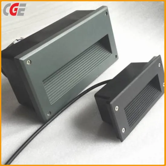 LED Lamp Stairs Light Outdoor LED Waterproof Light Outdoor Lighting LED Light