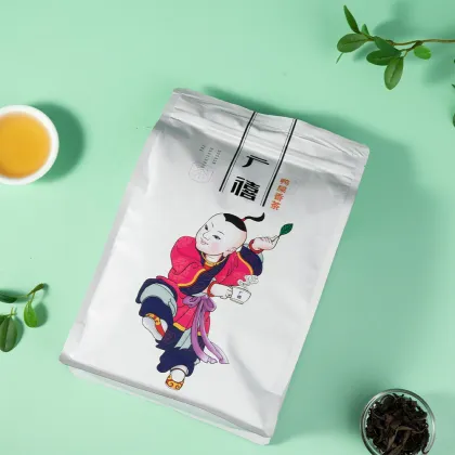 2022 Launch: 300g Duck Scented Oolong Tea Leaves for Bubble Tea