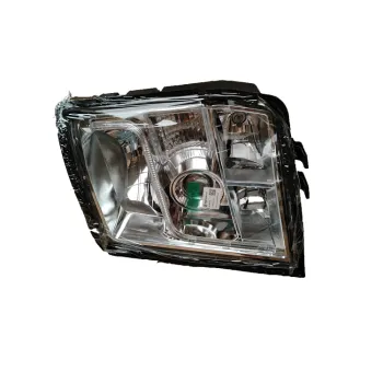 Hot Sell 24V LED Light Truck Headlight for SINOTRUK WG9719720001