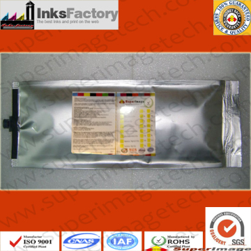 1000ml Eco Xtreme I Ink Bags for Roland Aj-1000/Aj-740