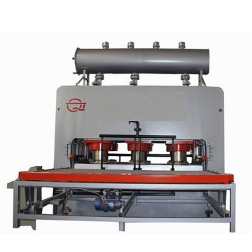 High Quality Hydraulic Hot Press Chipboard Laminated Machine