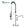 Best Affordable Commercial Kitchen Sink faucets
