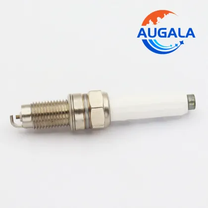 AUGALA Spark Plug 04C905616 241140516 for Volkswagen Ibiza MII, Citigo, Fabia, Polo, Up 1.0