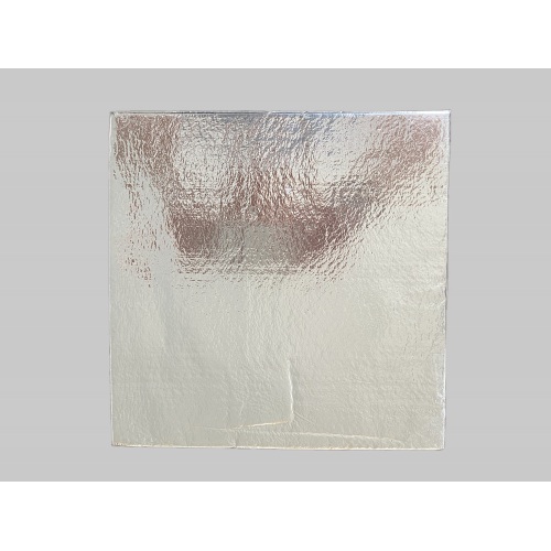 الألياف الزجاجية الأساسية VIP مع الموصلية الحرارية المنخفضة للغاية