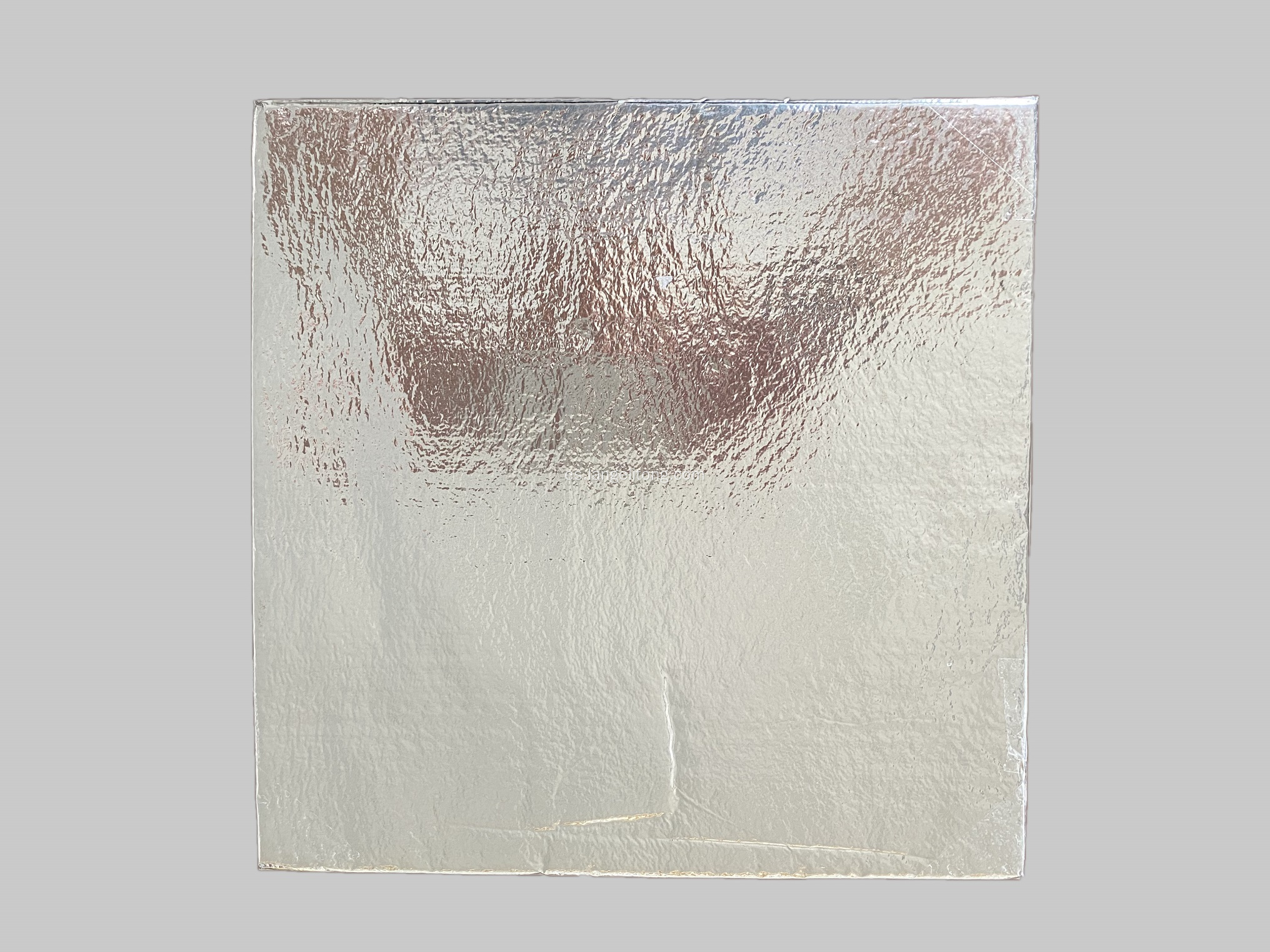 Núcleo de fibra de vidrio VIP con conductividad térmica ultrabaja