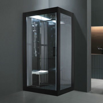 Outdoor Shower Steam Room M-8282