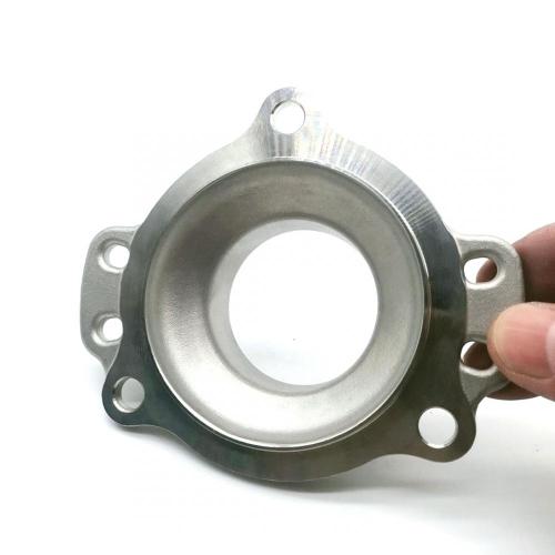 Lost Wax Casting Auto Parts Auto Investment Casting Parts OEM Customized Supplier