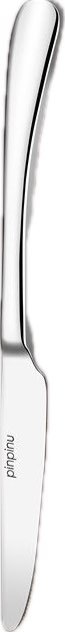 Smooth Edge Steak Knife