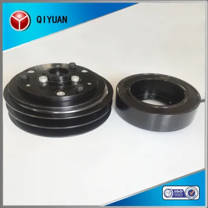 Valeo TM65 Compressor Bus A.C Magnetic Clutch