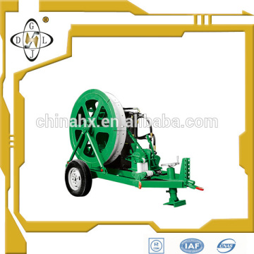 Hydraulic Tensioner 7.5KN stringing equipment