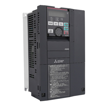3 Phase to Single Phase Inverter FR-A740-55K-CHT