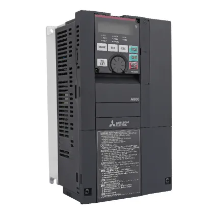3 Phase to Single Phase Inverter FR-A740-55K-CHT