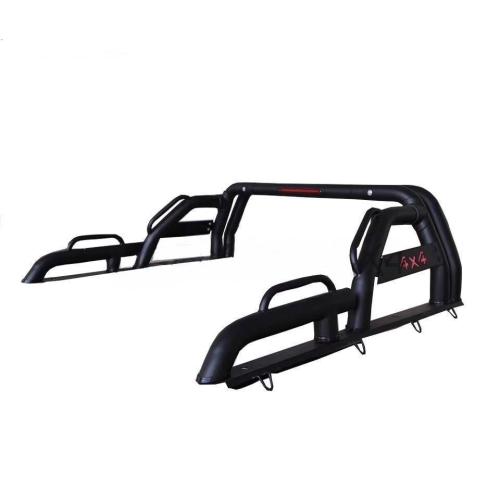 Roll Bar для Mitsubishi L200 Triton