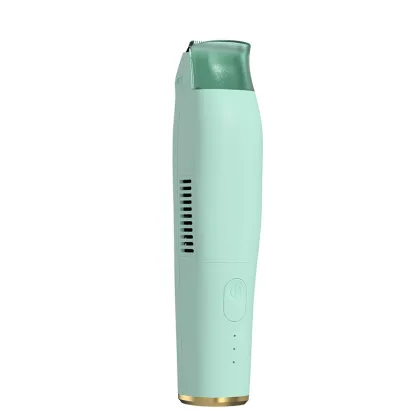 Direct WholesaleVacuum Hair Trimmer